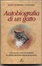 Cover of Autobiografia di un gatto