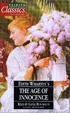 Cover of The age of innocence