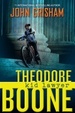 Cover of Theodore Boone