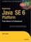 Cover of Beginning Java&trade; SE 6 Platform