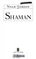 Cover of "Shaman"