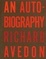 Cover of "An Autobiography"