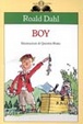 Cover of Boy