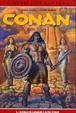 Cover of Conan vol. 5