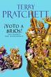 Cover of Voto a Bríos