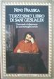 Cover of Terzesimo Libro di Sani Gesualdi