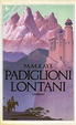 Cover of Padiglioni lontani
