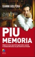 Cover of Più memoria