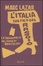 Cover of L'Italia sul filo del rasoio