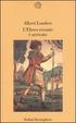 Cover of L'ebreo errante è arrivato