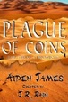 Cover of Plague of Coins