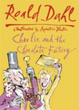 Cover of Charlie and the Chocolate Factory