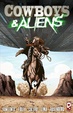 Cover of Cowboys & Aliens