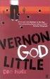 Cover of Vernon God Little
