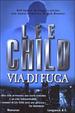 Cover of Via di fuga