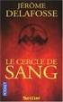 Cover of Le cercle de sang