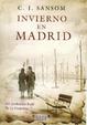 Cover of Invierno en Madrid