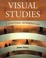 Cover of "Visual Studies"