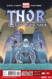 Cover of Thor: God of Thunder Vol.1 #4