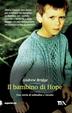 Cover of Il bambino di Hope. Una storia di solitudine e riscatto