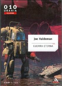 Image of Guerra eterna