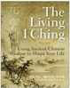 Cover of The Living I Ching