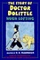 Cover of The Story of Doctor Dolittle
