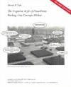 The Cognitive Style of PowerPoint : Pitching Out Corrupts Within, Second Edition