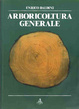 Cover of Arboricoltura generale