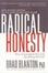 Cover of "Radical Honesty, The New Revised Edition"