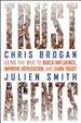 Cover of Trust Agents