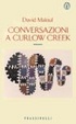 Cover of Conversazioni a Curlow Creek