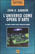 Cover of L'universo come opera d'arte