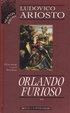 Cover of Orlando furioso