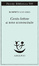 Cover of Cento lettere a uno sconosciuto