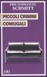 Cover of Piccoli crimini coniugali
