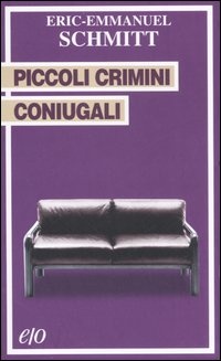 Immagine di Piccoli crimini coniugali