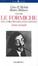 Cover of Anche le formiche nel loro piccolo s'incazzano