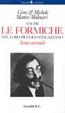Cover of Anche le formiche nel loro piccolo s'incazzano