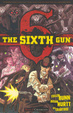 Cover of The Sixth Gun Volume 2 TP