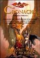 Cover of Le cronache di Dragon Lance