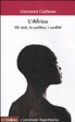 Cover of L'Africa
