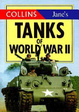 Cover of Tanks of World War II