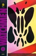 Cover of Watchmen n. 6