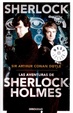 Cover of Las aventuras de Sherlock Holmes