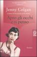 Cover of Apro gli occhi e ti penso
