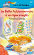 Cover of La Bella Addormentata è un tipo sveglio!
