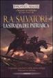 Cover of La strada del patriarca