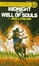 Cover of Midnight at the Well of Souls