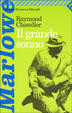 Cover of Il grande sonno
